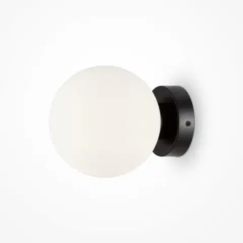 MAYTONI Nástěnné svítidlo Basic form MOD321WL-01B