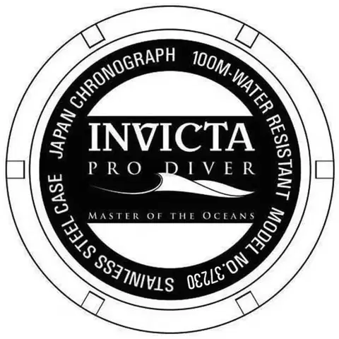 Invicta Pro Diver 37230