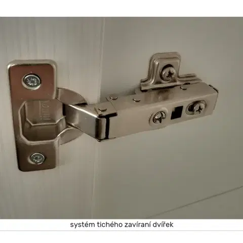 Spodní skříňka PROVANCE D60 Tempo Kondela
