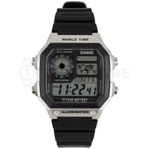 Casio Collection AE-1200WH-1CVEF