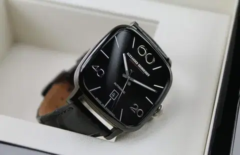 Alexander Shorokhoff Kandy Classic AS.KD02-40S