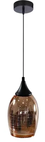 Závěsná lampa MARINA 1xE27 Candellux