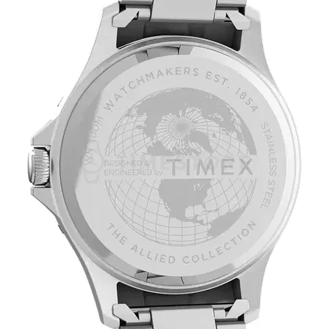 Timex Navi XL TW2U10800
