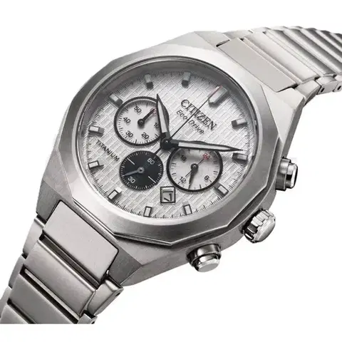 Citizen Super Titanium CA4690-51A