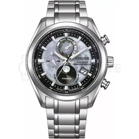 Citizen Super Titanium BY1010-81H