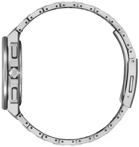Citizen Eco-Drive Radio Controlled Super Titanium AT8390-55E