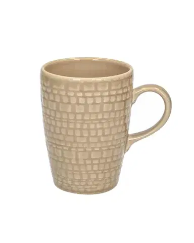 Hrnek Iri 400ml toffee