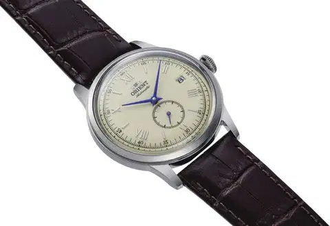 Orient Bambino RA-AP0105Y Small Second