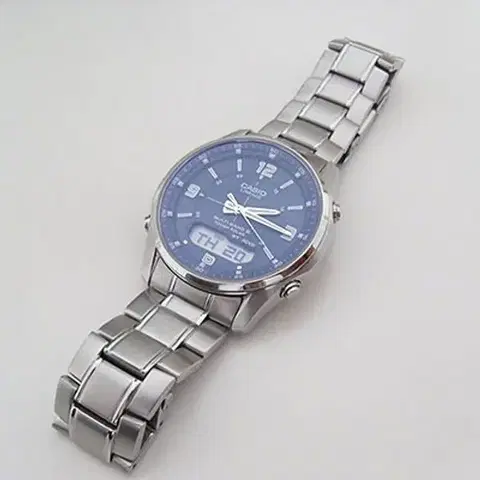 Casio Wave Ceptor LCW-M100DSE-2AER