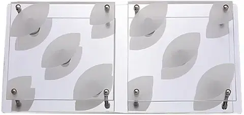 Stropní svítidlo Gama 6X40W G9