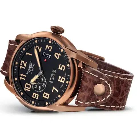 Aviator Bristol Scout Automatic V.3.18.8.162.4