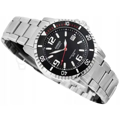 Casio Collection MTD-1053D-1AVES