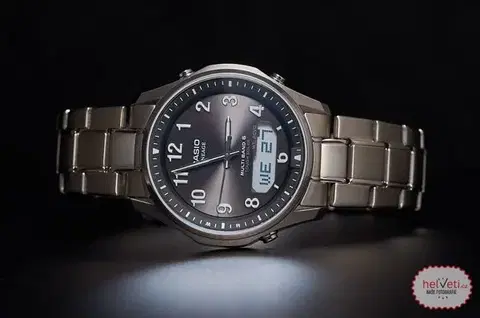 Casio Wave Ceptor LCW-M100TSE-1A2ER