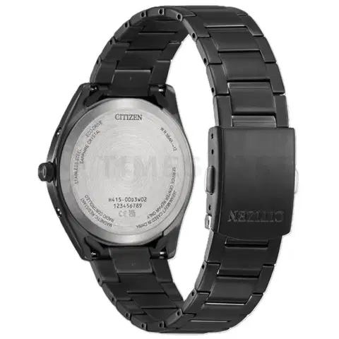 Citizen Collection AS1085-61E