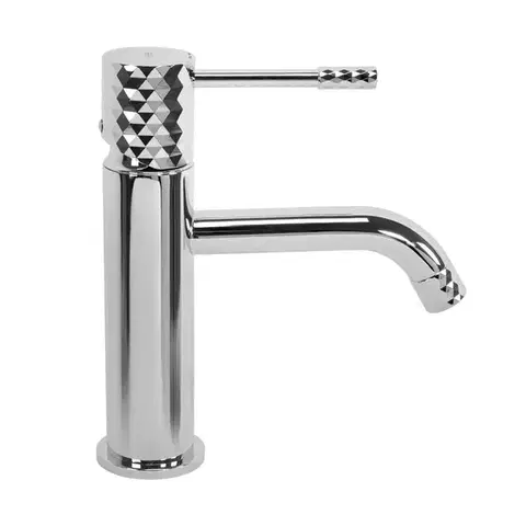 REA Umyvadlová baterie Lungo Diamond Chrome REA-B4635