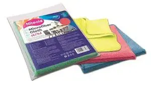 PROHOME - Utěrka mikrovlákno Ultra 30x35cm různé barvy