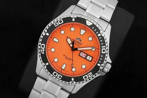 Orient Ray II TAA02006M