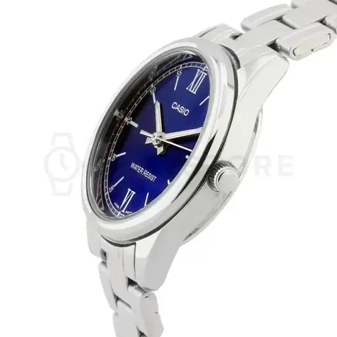 Casio Timeless LTP-V005D-2B2UDF