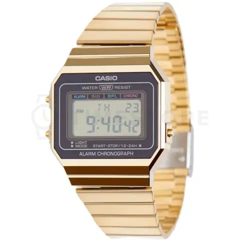 Casio Vintage A700WG-9A