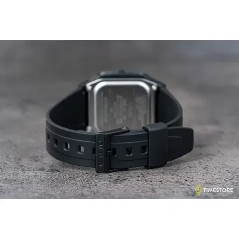 Casio Collection DB-36-1AVEF