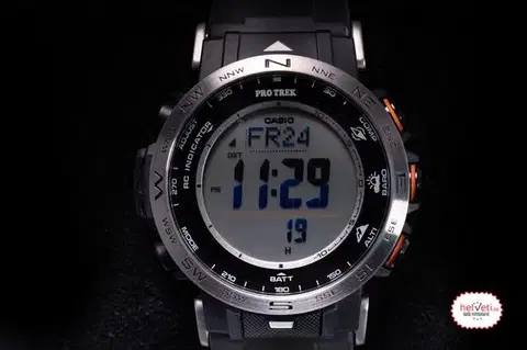 Casio Protrek PRW-30-1AER