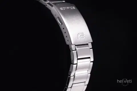 Casio Edifice EFB-109D-2AVEF