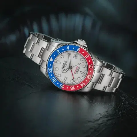 Davosa Ternos GMT Lucent 161.592.20