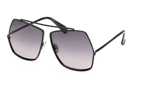 Max Mara Elsa MM0006 01B - ONE SIZE (64)