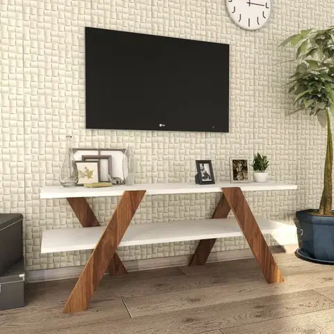 TV stolek Basic - 146