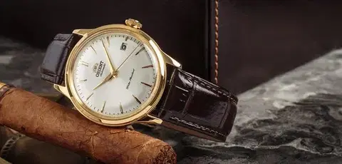 Orient Bambino RA-AC0M01S Version 7