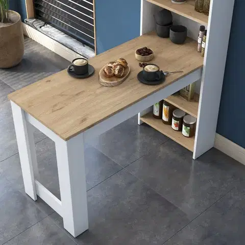 Kosmetický stůl Amelia