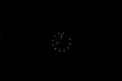 Traser P69 Black Stealth Green Pryž