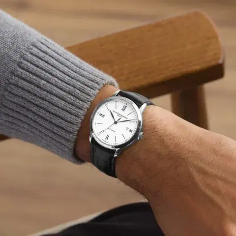 Baume & Mercier Classima 10874