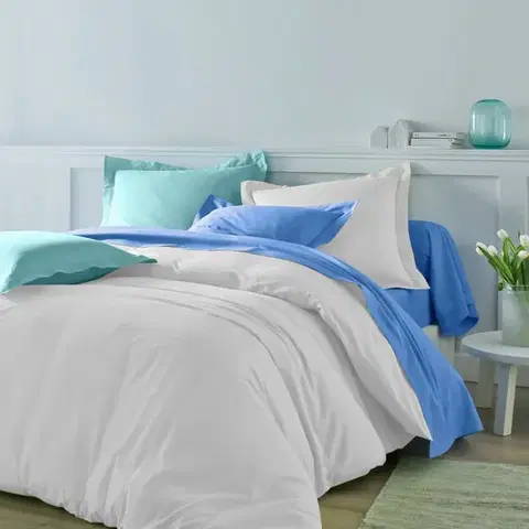 Jednobarevné povlečení zn. Colombine®, polycoton