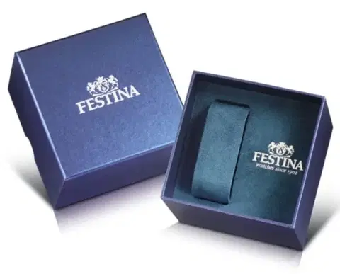 Festina Chronograph 20635/3