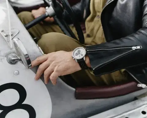 Robot Minor Spa Grey