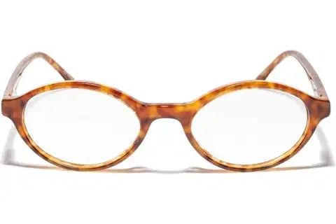 Eyerim Studio Lin Light Havana blue-light [non-prescription] - ONE SIZE (50)