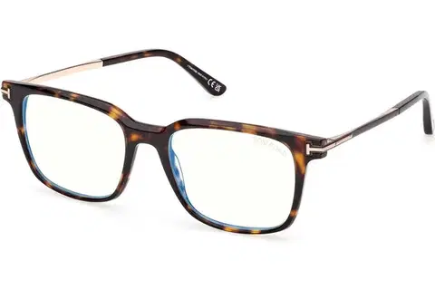 Tom Ford FT6124-B 052 - ONE SIZE (53)