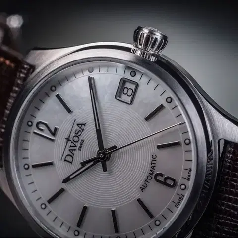 Davosa Newton Lady Automatic 166.190.16