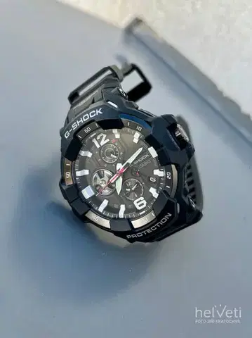 Casio G-Shock Gravitymaster GR-B300-1AER
