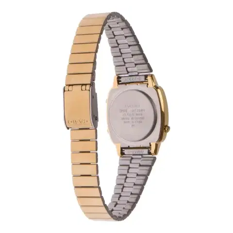 Casio Retro LA670WEGA-9EF