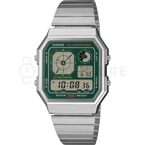Casio Vintage A130WE-3A