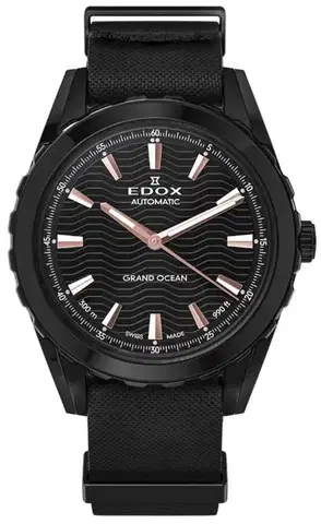 EDOX Grand Ocean Automatic 80140-37NAN-NIR