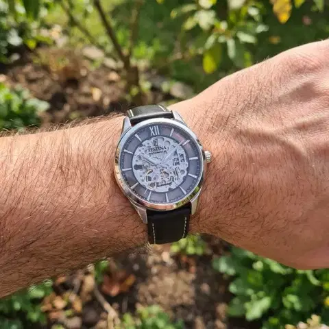 Festina Automatic 20793/1