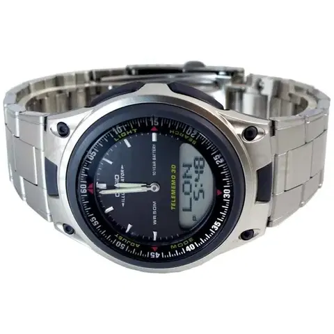 Casio Collection AW-80D-1AVES