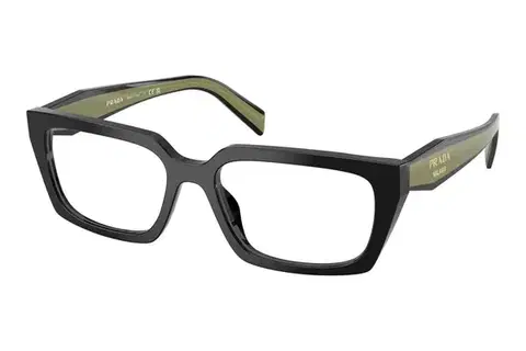 Prada PRD05V 03K1O1 - M (53)