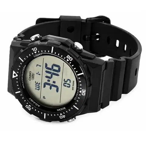 Casio Timeless AE-1700H-1AVDF