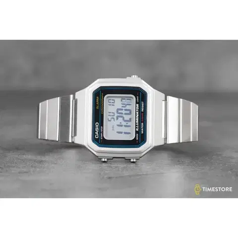 Casio Collection B650WD-1AEF