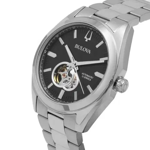 Bulova Surveyor Automatic 96A270
