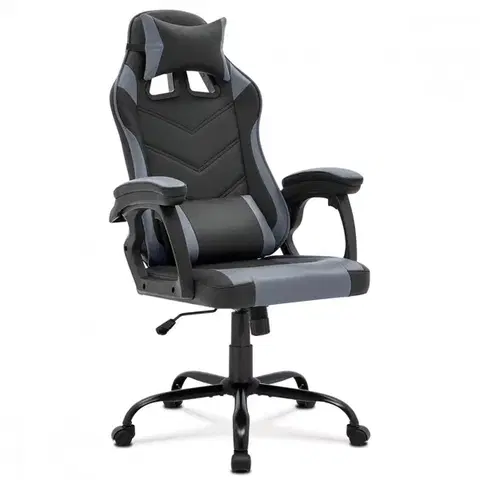 Herní křeslo KA-L626 Autronic